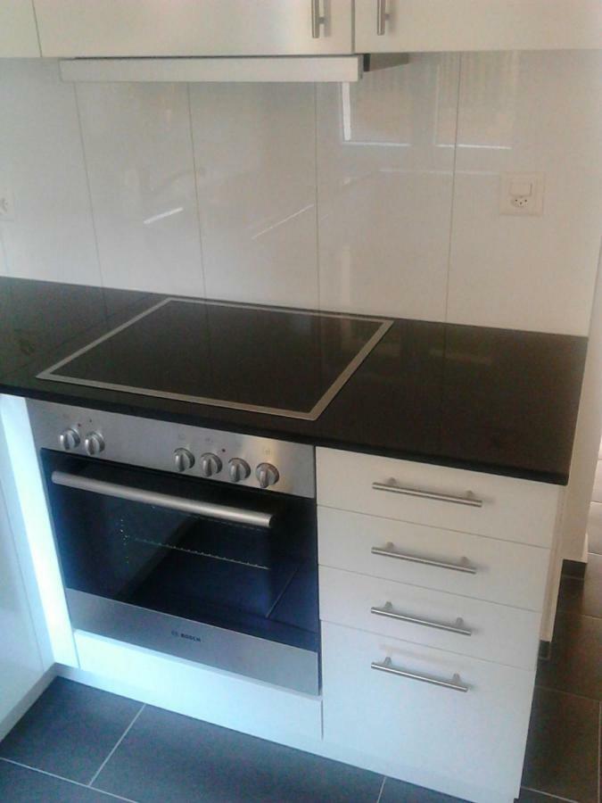 Grosses Apartement 2 Schlafzimmer Am Bodensee Arbon Exteriör bild