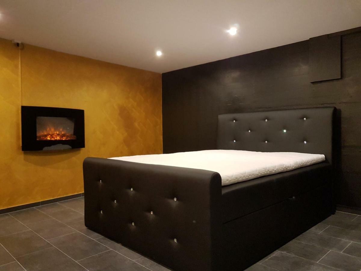 Grosses Apartement 2 Schlafzimmer Am Bodensee Arbon Exteriör bild
