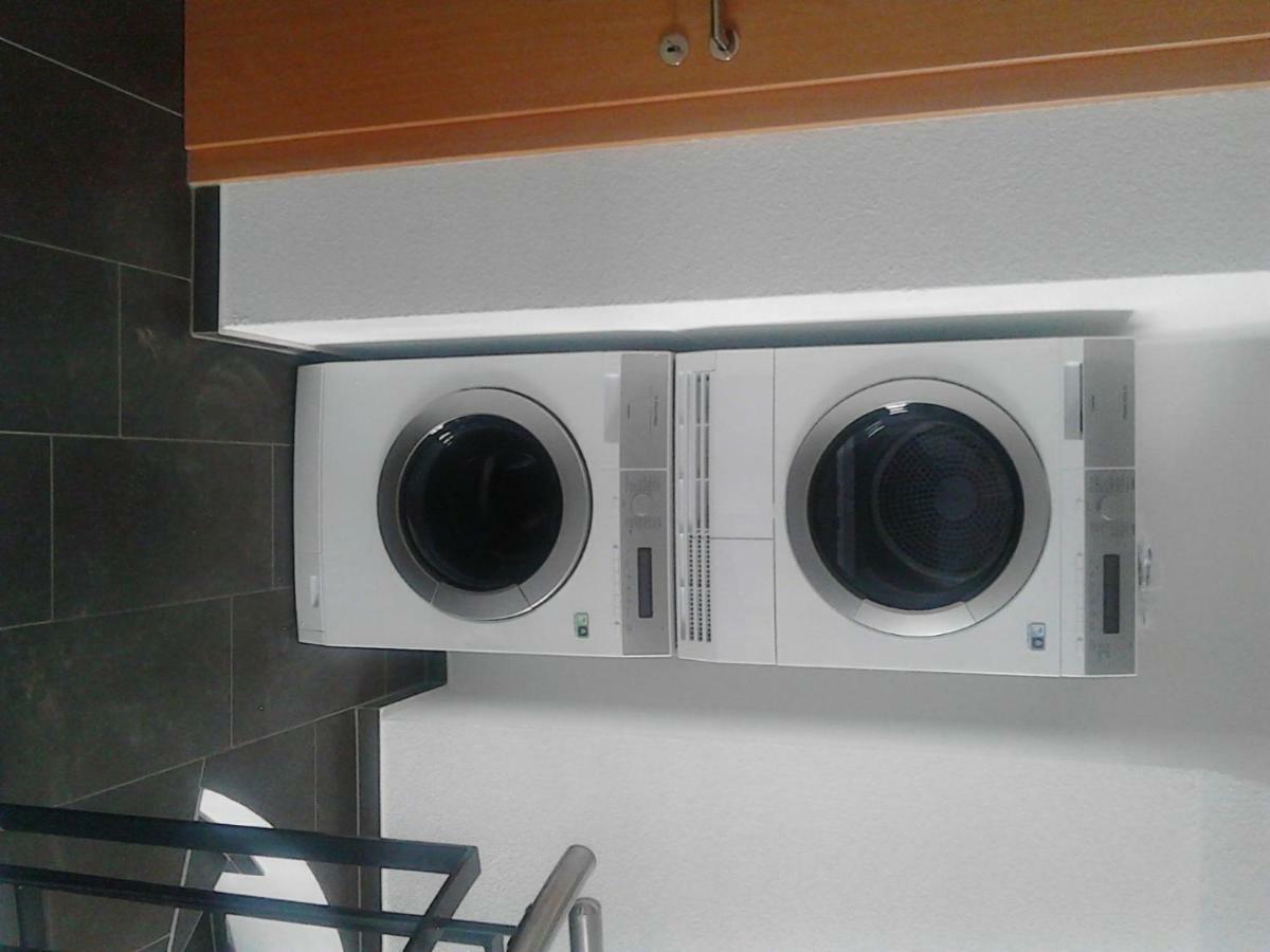 Grosses Apartement 2 Schlafzimmer Am Bodensee Arbon Exteriör bild