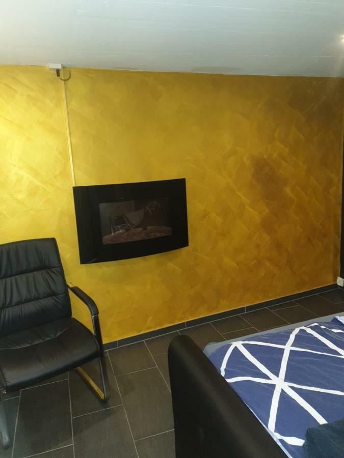 Grosses Apartement 2 Schlafzimmer Am Bodensee Arbon Exteriör bild