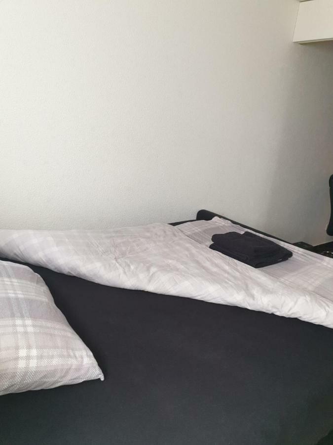 Grosses Apartement 2 Schlafzimmer Am Bodensee Arbon Exteriör bild