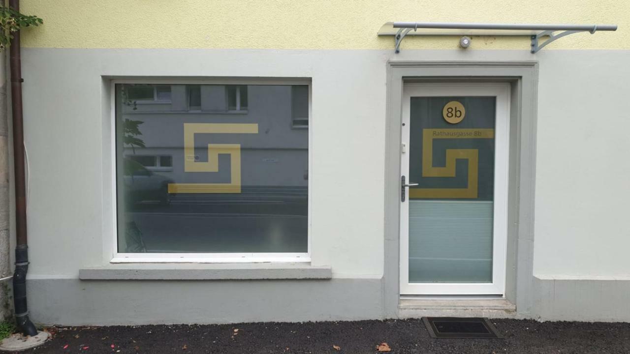 Grosses Apartement 2 Schlafzimmer Am Bodensee Arbon Exteriör bild