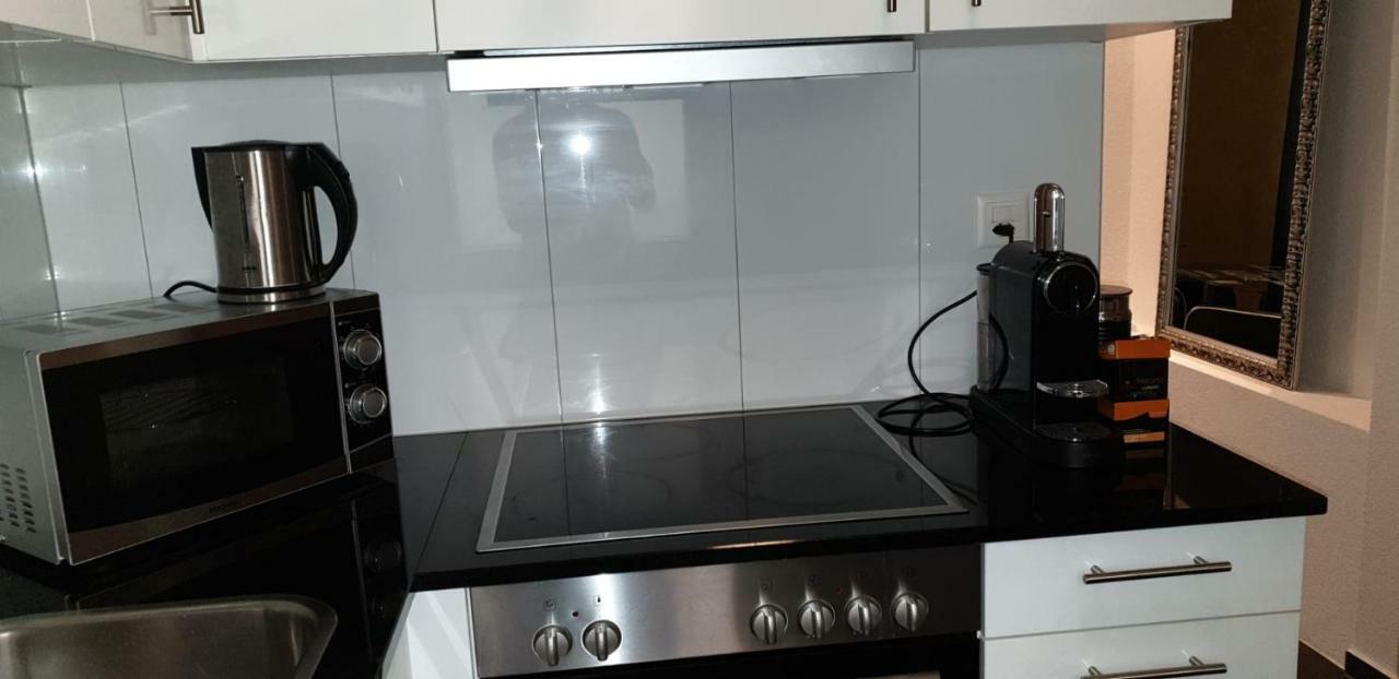 Grosses Apartement 2 Schlafzimmer Am Bodensee Arbon Exteriör bild