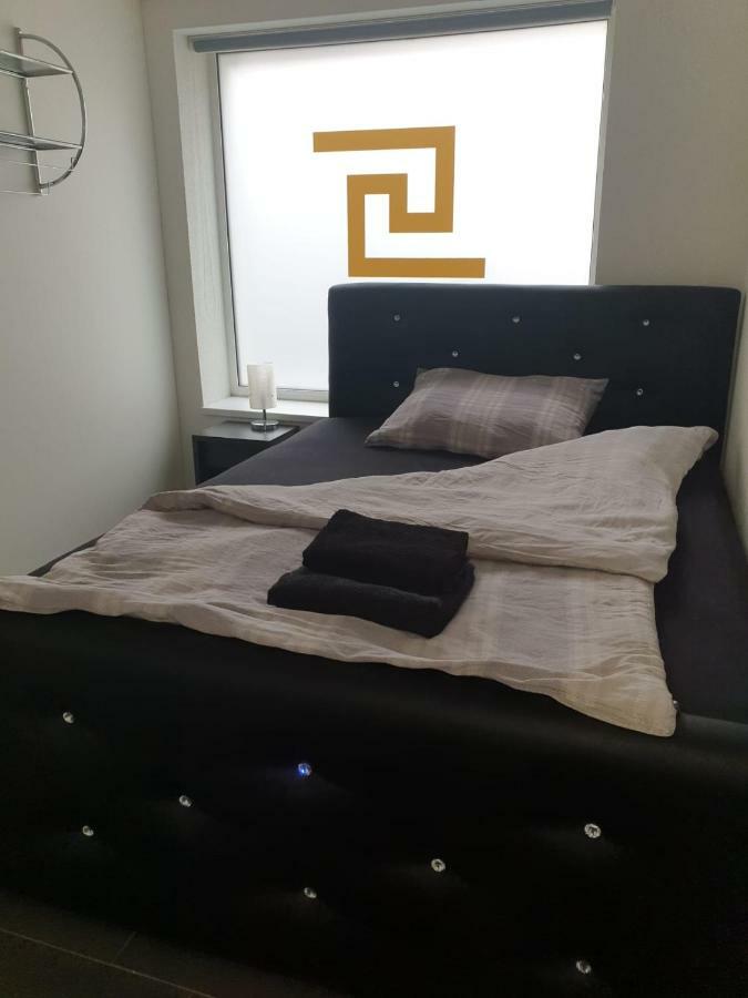 Grosses Apartement 2 Schlafzimmer Am Bodensee Arbon Exteriör bild