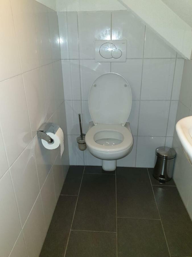 Grosses Apartement 2 Schlafzimmer Am Bodensee Arbon Exteriör bild